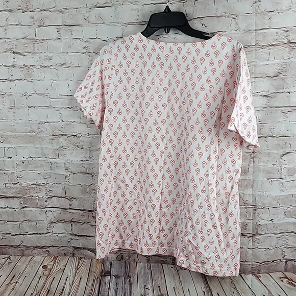 Liz claiborne shirt size large new with tags nwt - Picture 6 of 6